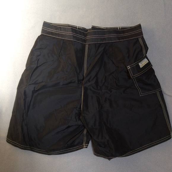 VINTAGE! Original Katin Board Shorts - Picture 3 of 7